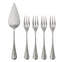 Baguette Vintage Patisserie Set, 5 Piece