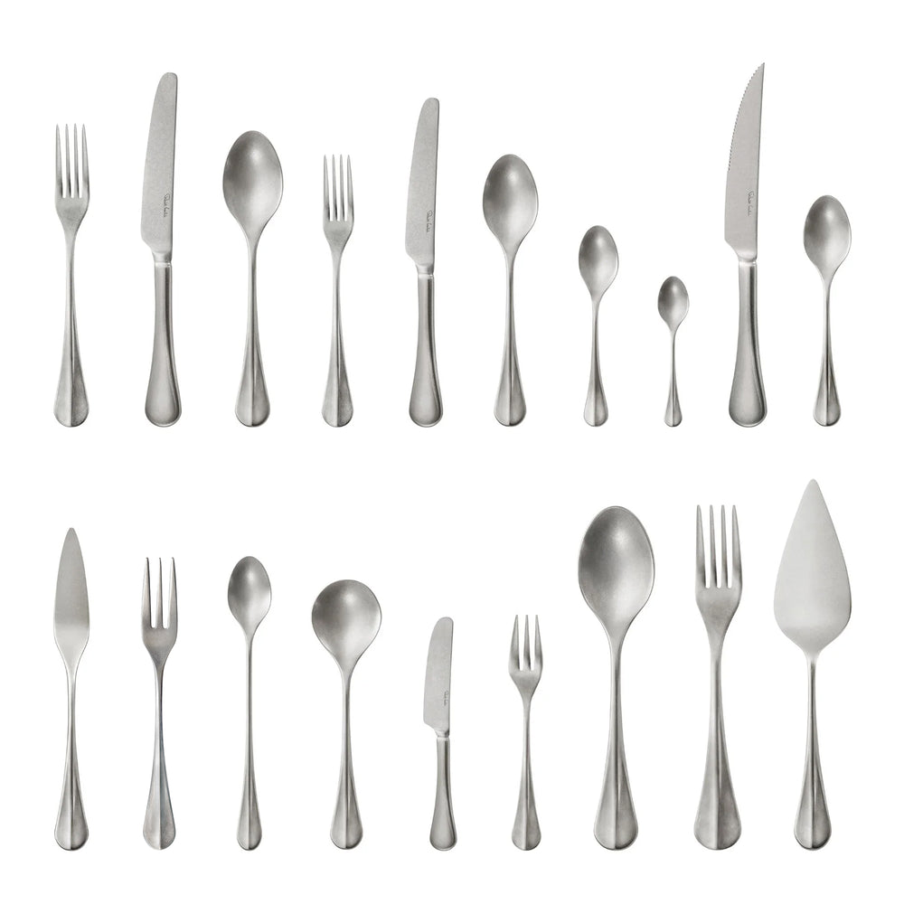 Baguette Vintage Fish Fork