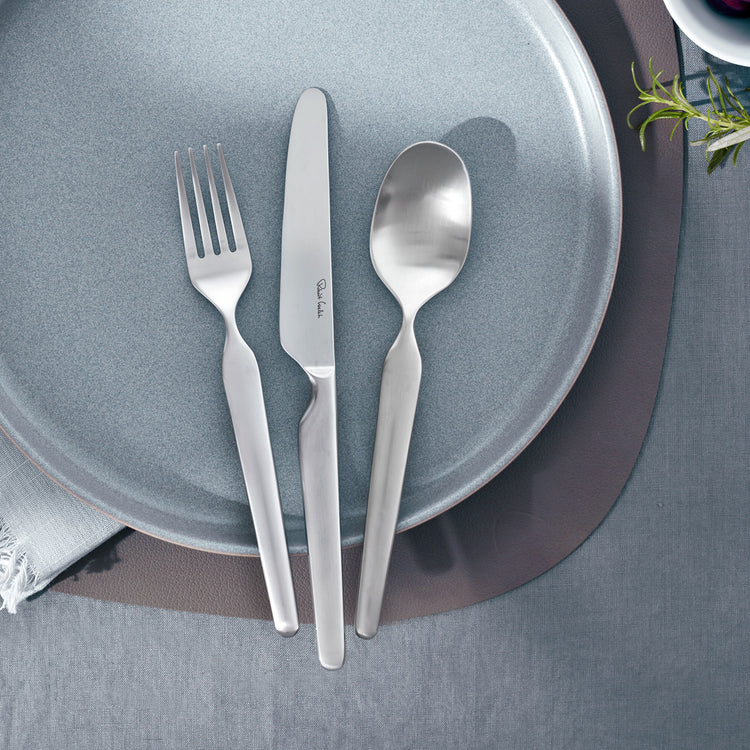 Bergen Satin American / US Teaspoon