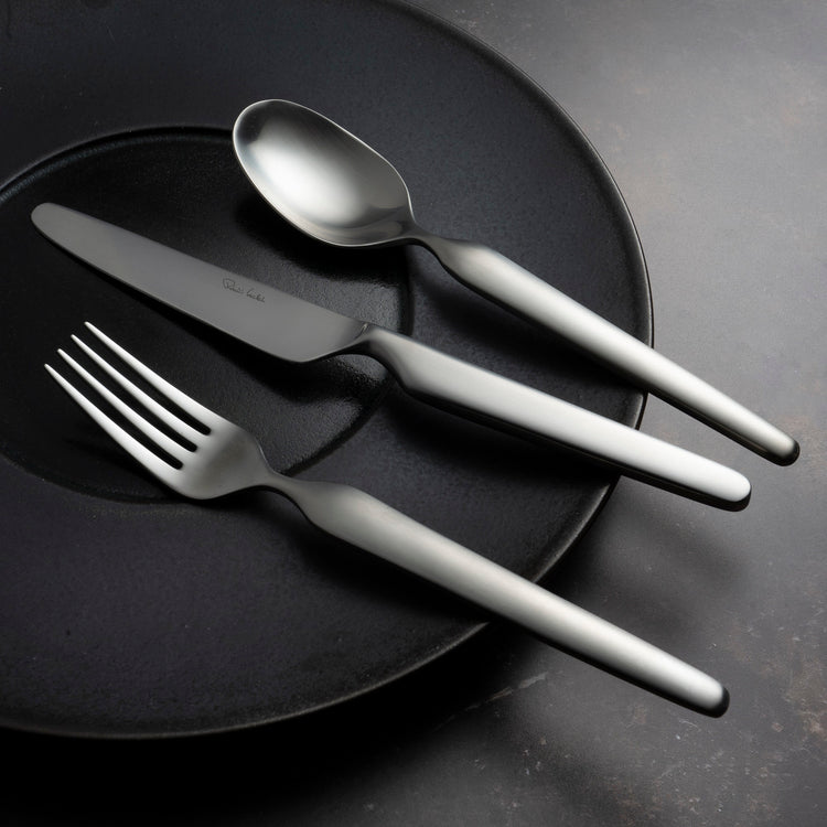 Bergen Satin Cutlery Sample Set, 3 Piece