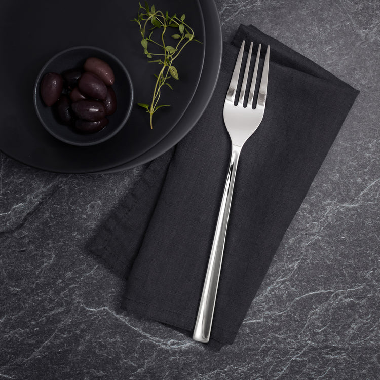 Blockley Bright Serving Fork