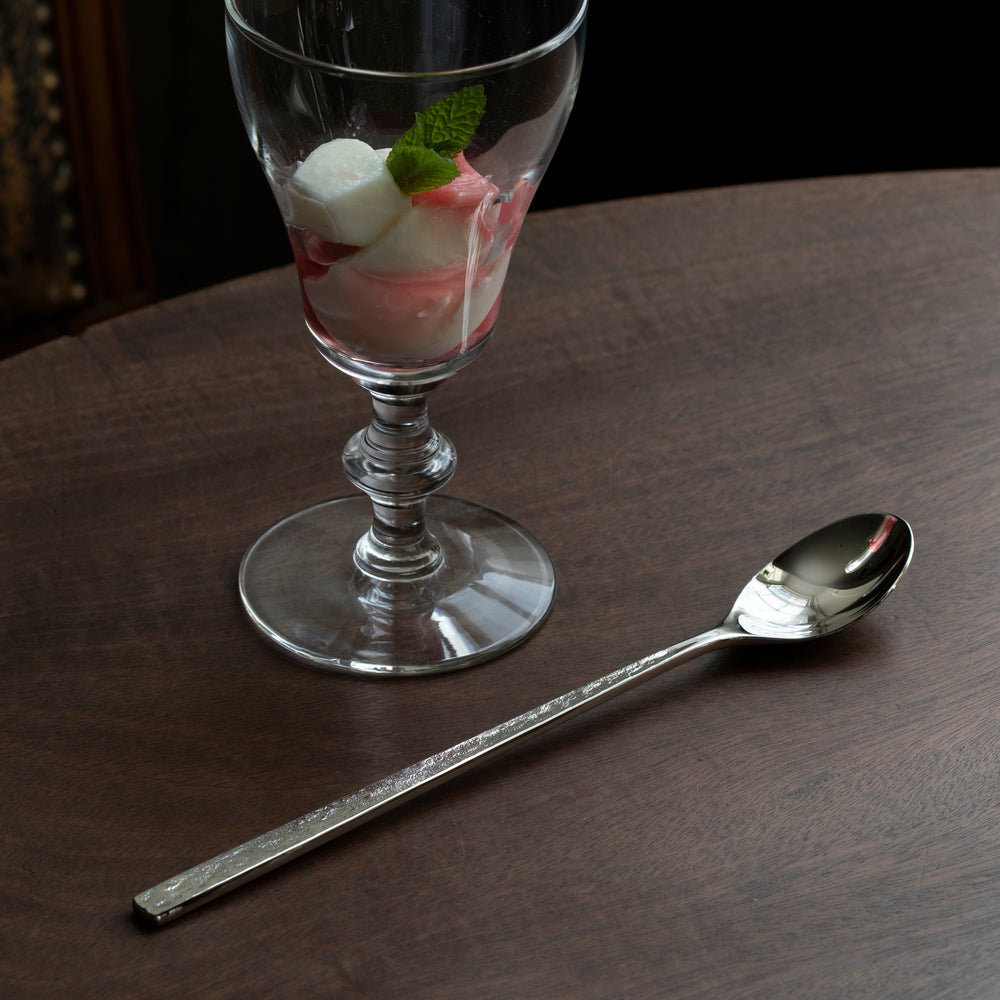 Blockley Slate Bright Long Handled Spoon