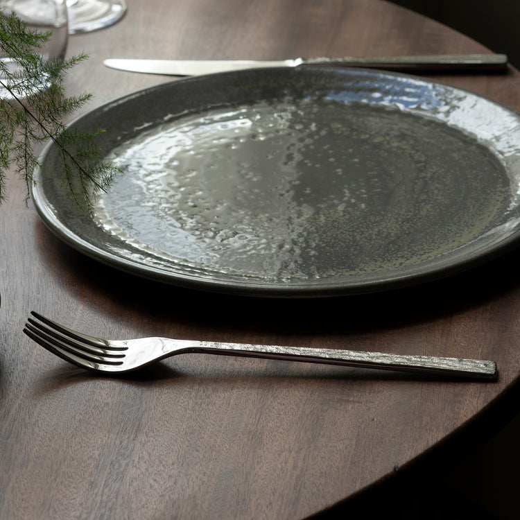 Blockley Slate Bright Table Fork