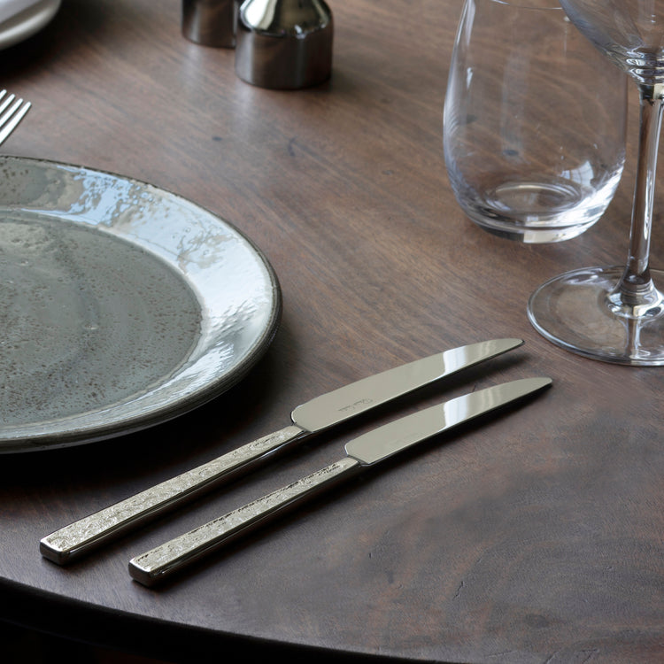 Blockley Slate Bright Table Knife