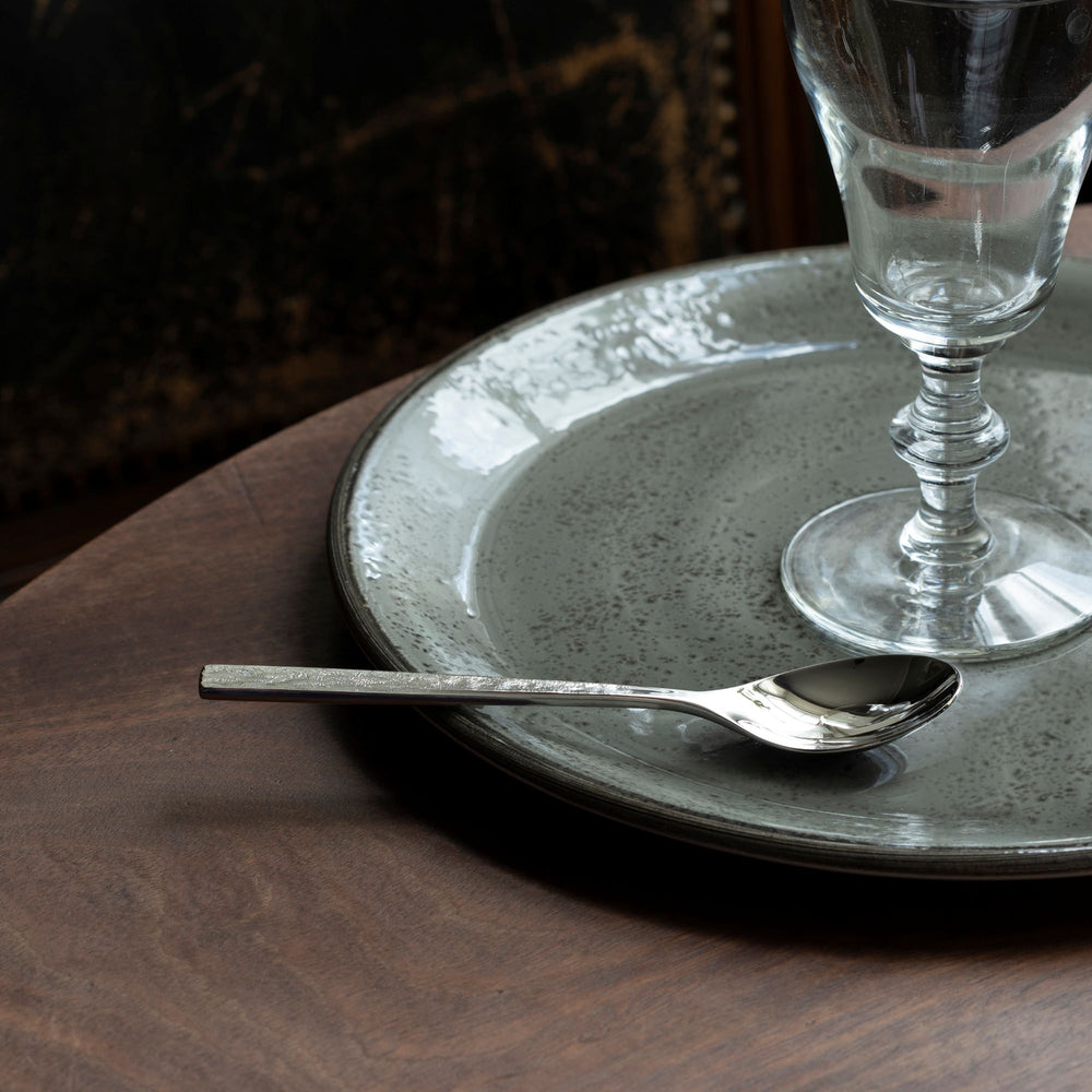 Blockley Slate Bright English Teaspoon