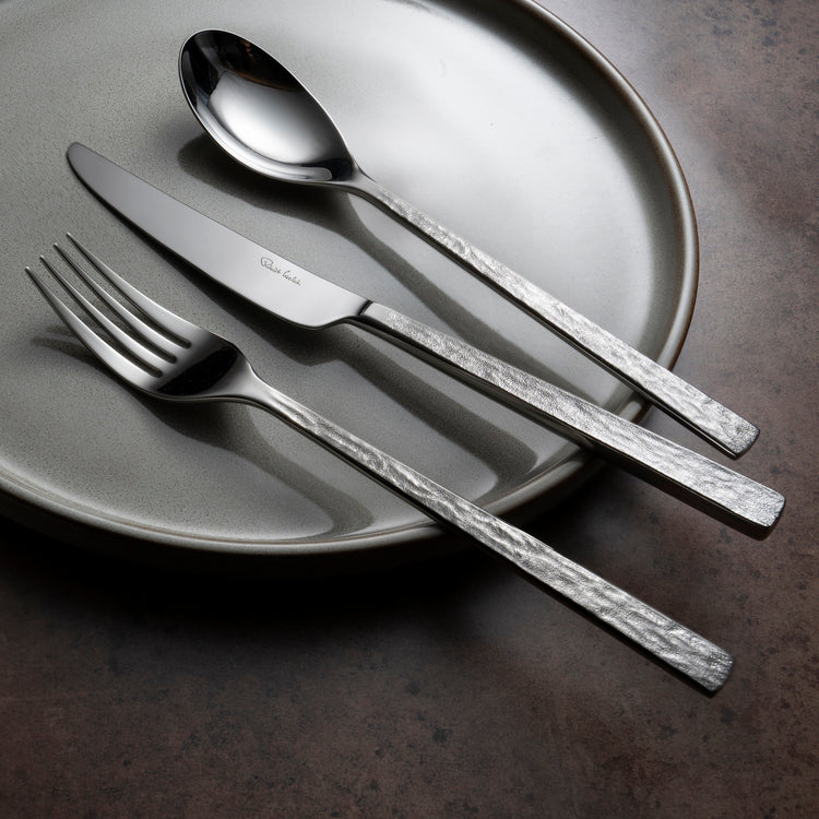 Blockley Slate Bright Cutlery Sample Set, 3 Piece