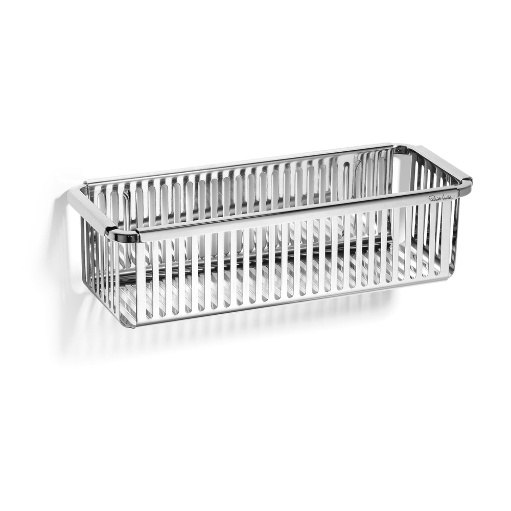 Burford Shower Basket Single