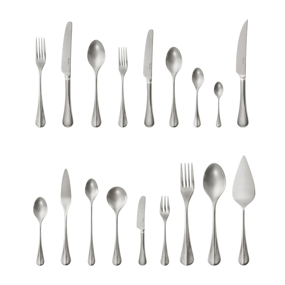 Baguette Vintage Cutlery Sample Set, 3 Piece