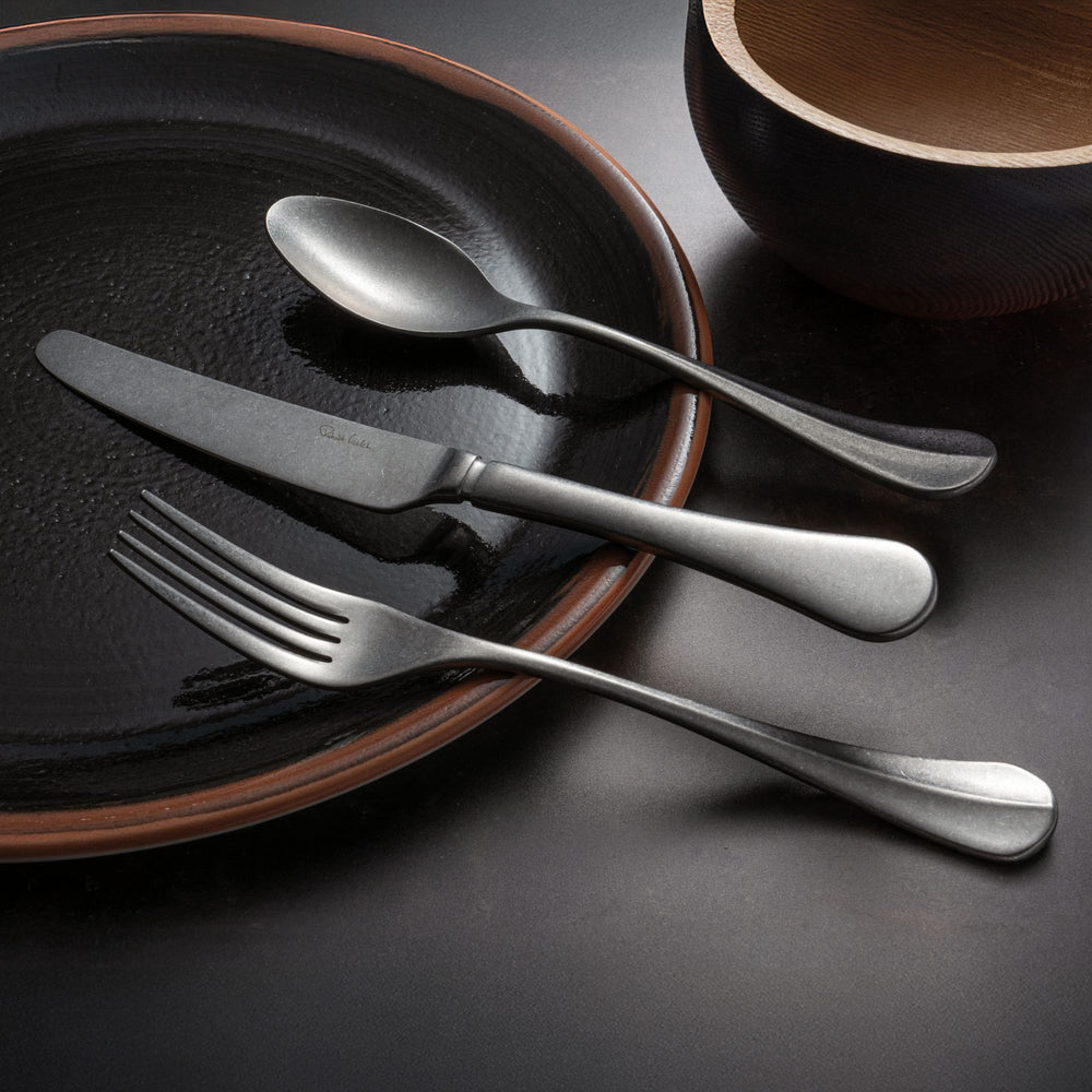 Baguette Vintage Fish Fork