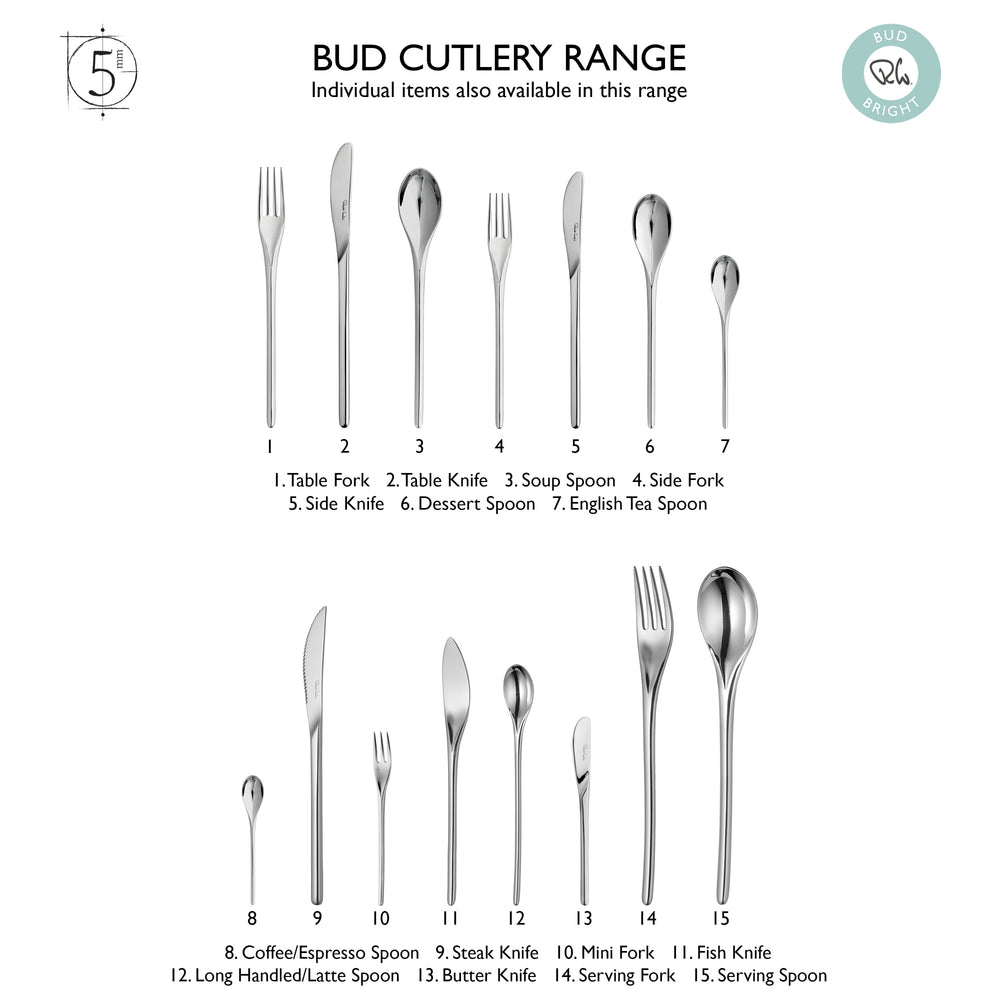 Bud Bright Serving Spoon