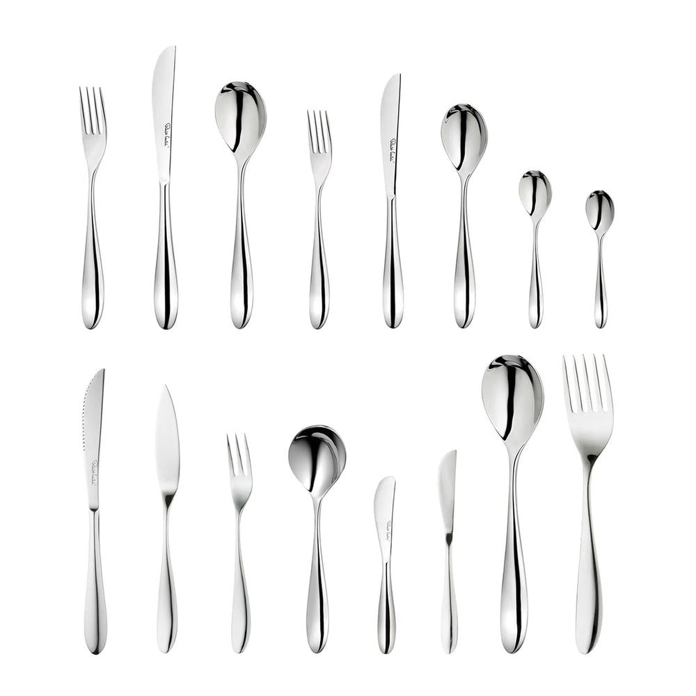 Deta Bright Serving Set, 3 Piece