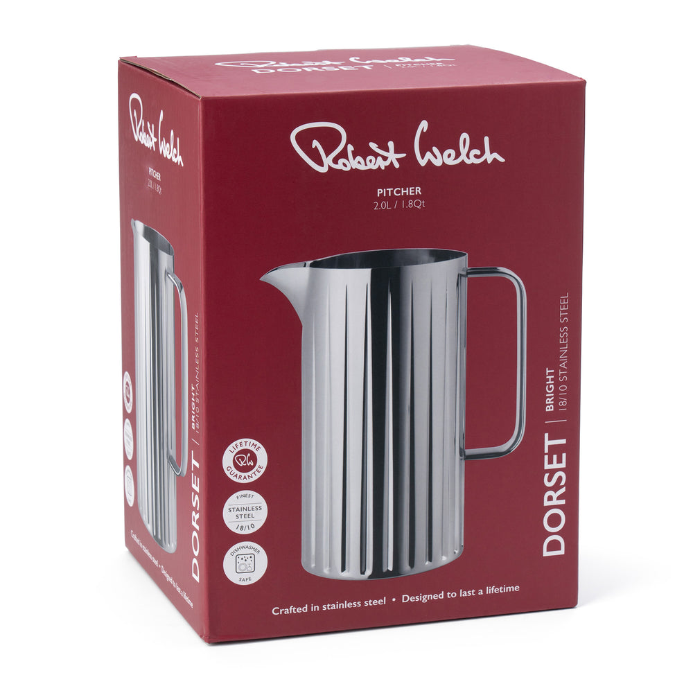 Dorset Pitcher, 2 Litre