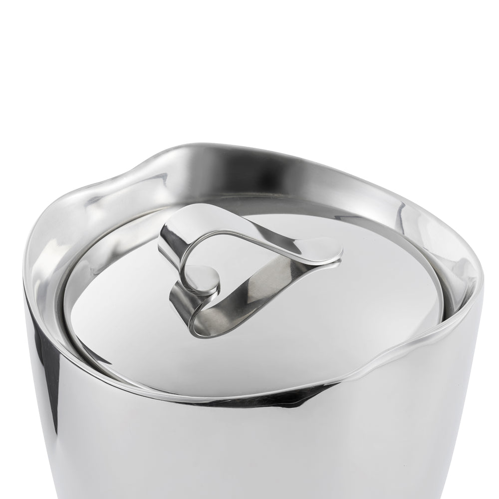 Drift Double Walled Ice Bucket