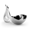 Drift Bud Vase and Mini Bowl Set