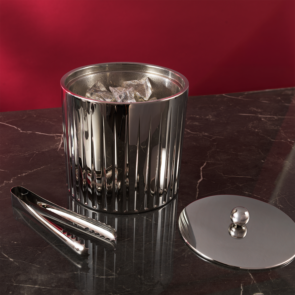 Dorset Double Walled Ice Bucket and Lid