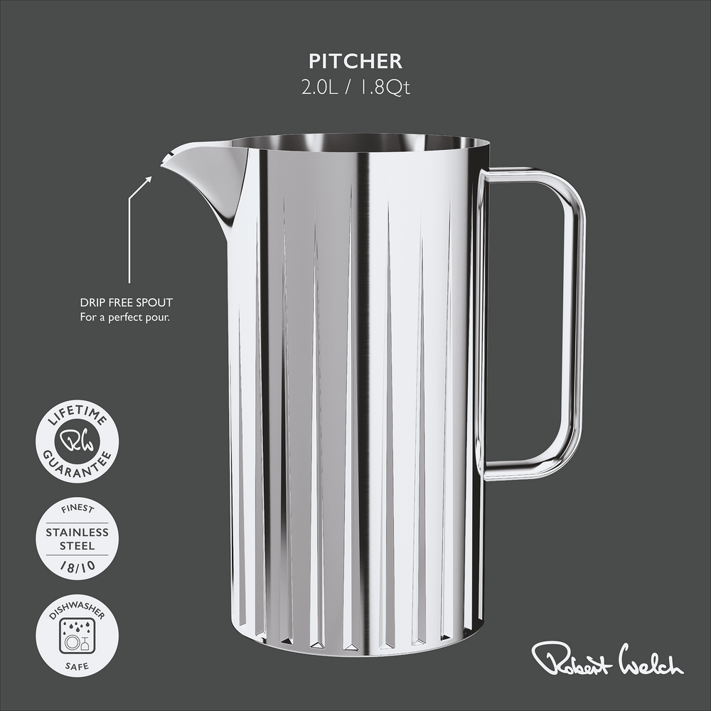 Dorset Pitcher, 2 Litre