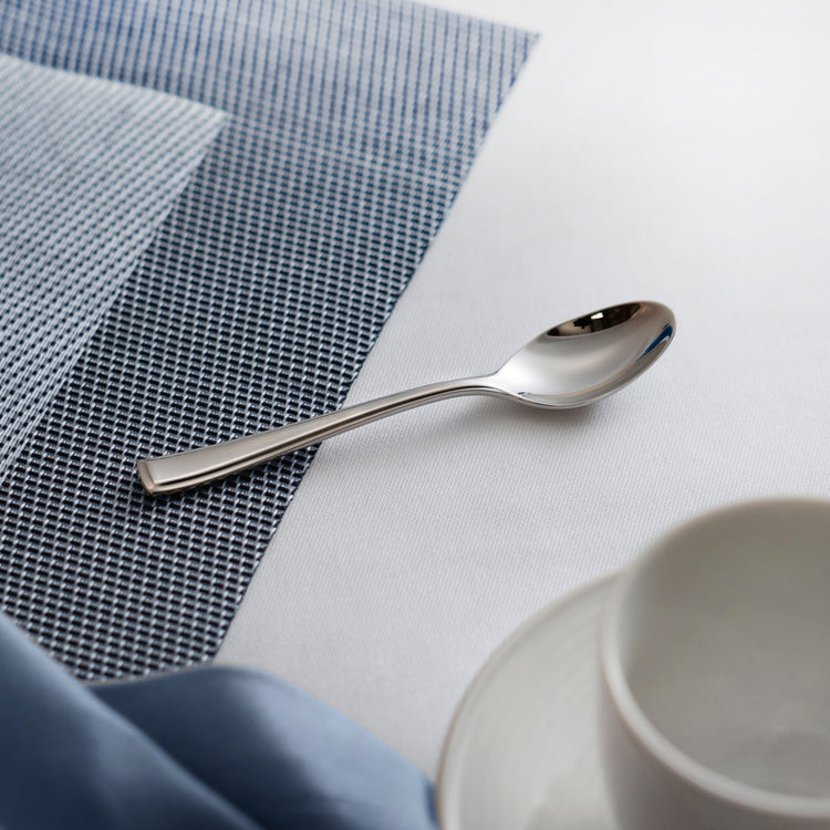 Fairford Bright Coffee / Espresso Spoon