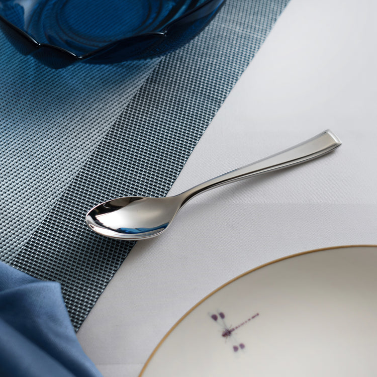 Fairford Bright American / US Teaspoon