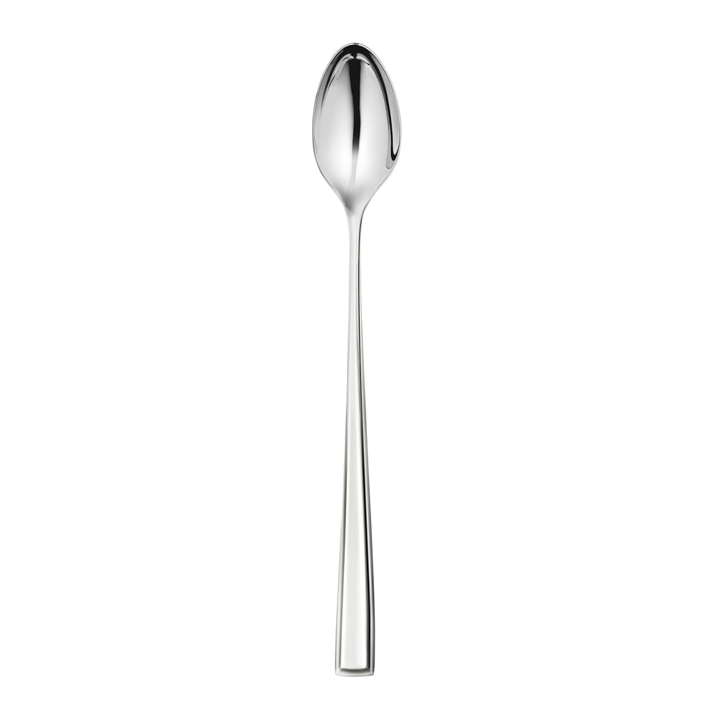 Fairford Bright Long Handled Spoon