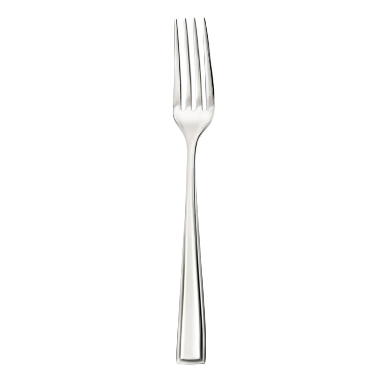 Fairford Bright Serving Fork