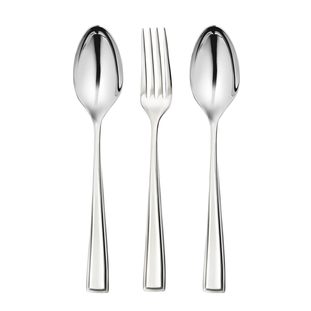Fairford Bright Serving Set, 3 Piece