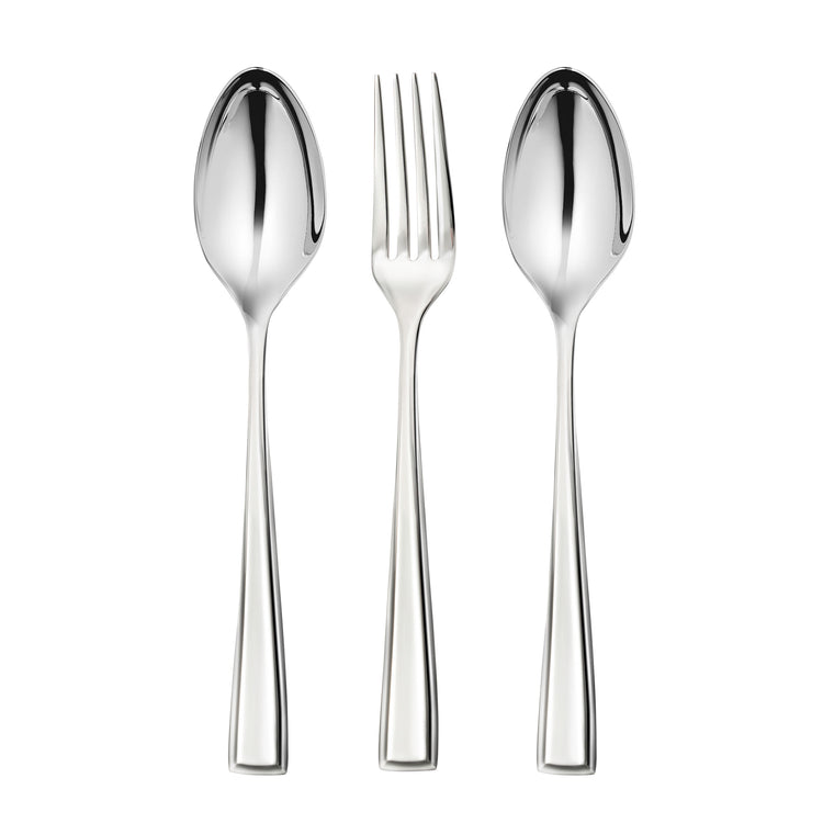 Fairford Bright Serving Set, 3 Piece