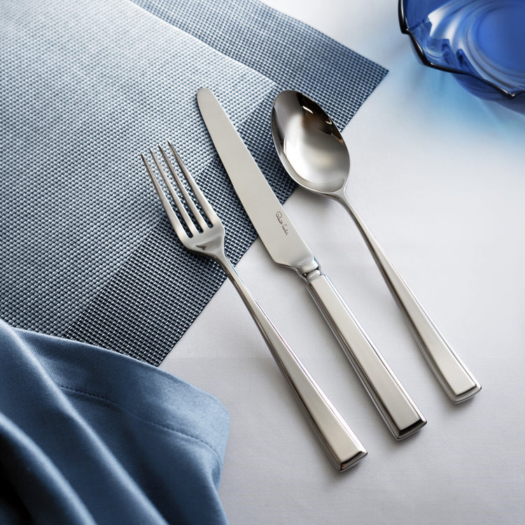 Fairford Bright Cutlery Sample Set, 3 Piece