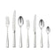 Fairford Bright Cutlery Place Setting, 7 Piece
