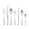 Fairford Bright Cutlery Set, 42 Piece for 6 People
