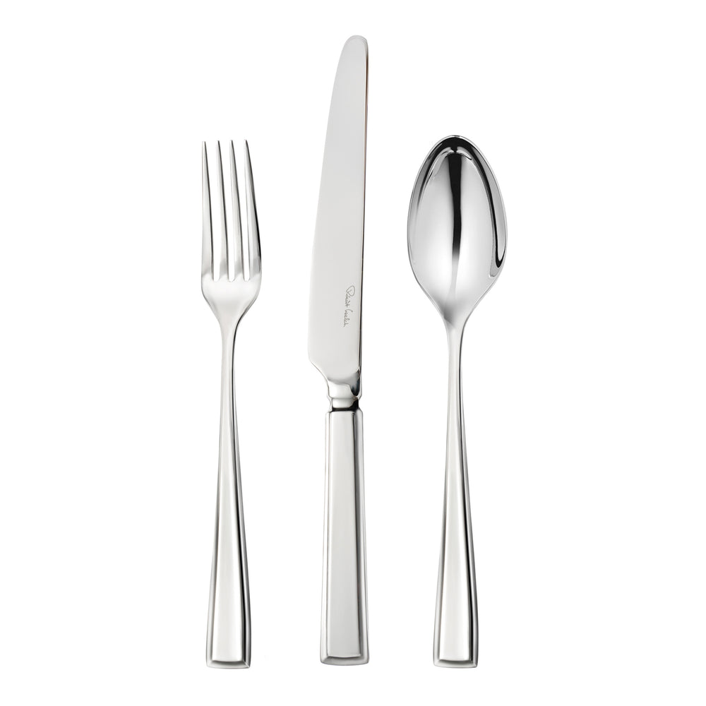 Fairford Bright Cutlery Sample Set, 3 Piece