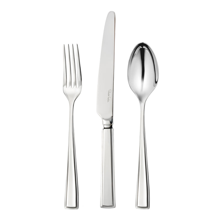 Fairford Bright Cutlery Sample Set, 3 Piece