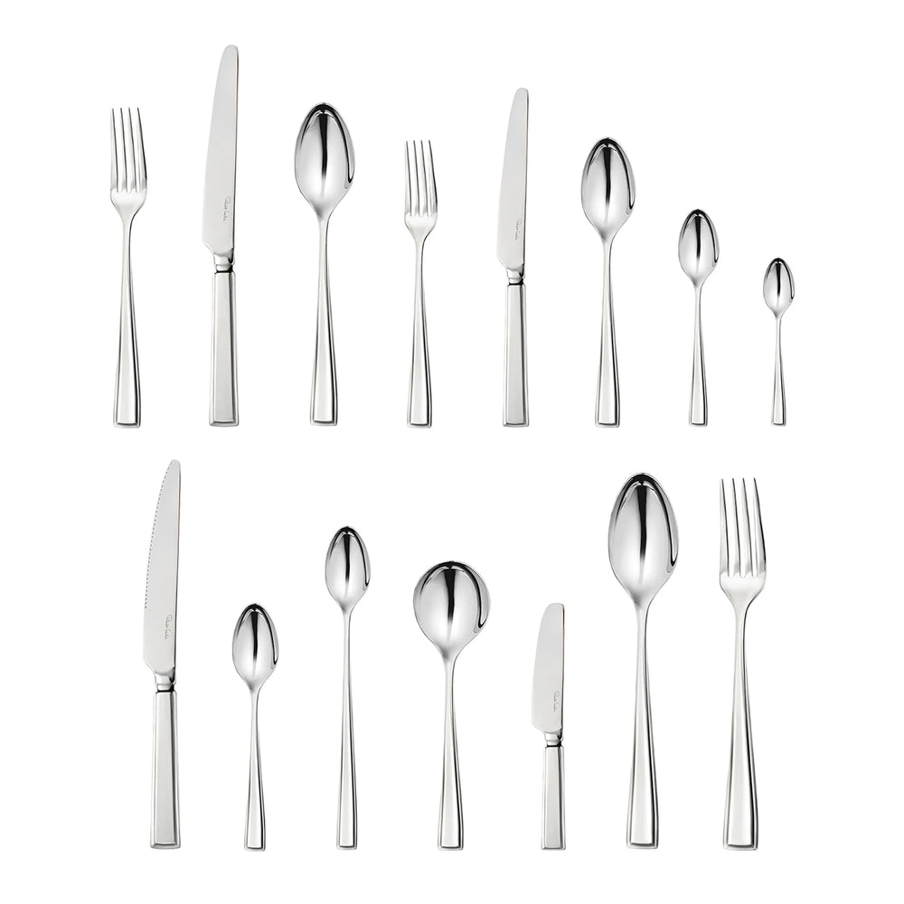 Fairford Bright Serving Set, 3 Piece