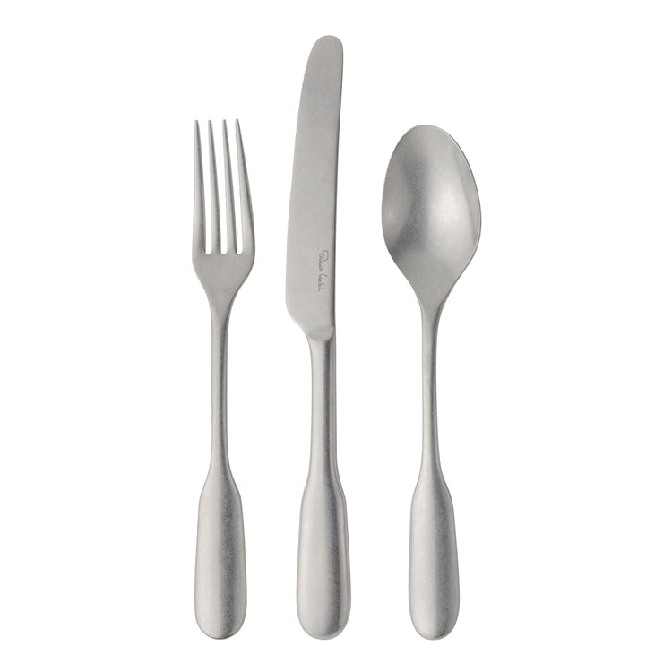 English Fiddle Vintage Cutlery Sample Set, 3 Piece