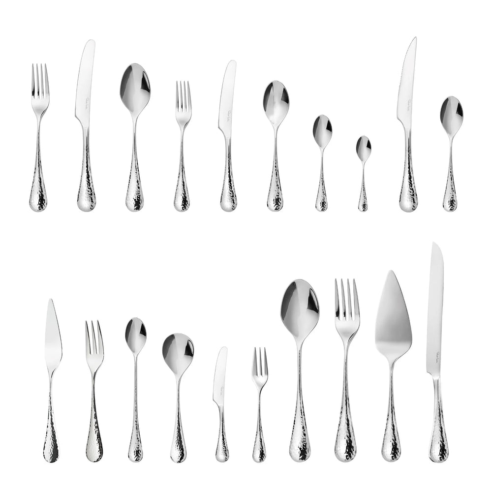 Honeybourne Bright Serving Set, 3 Piece
