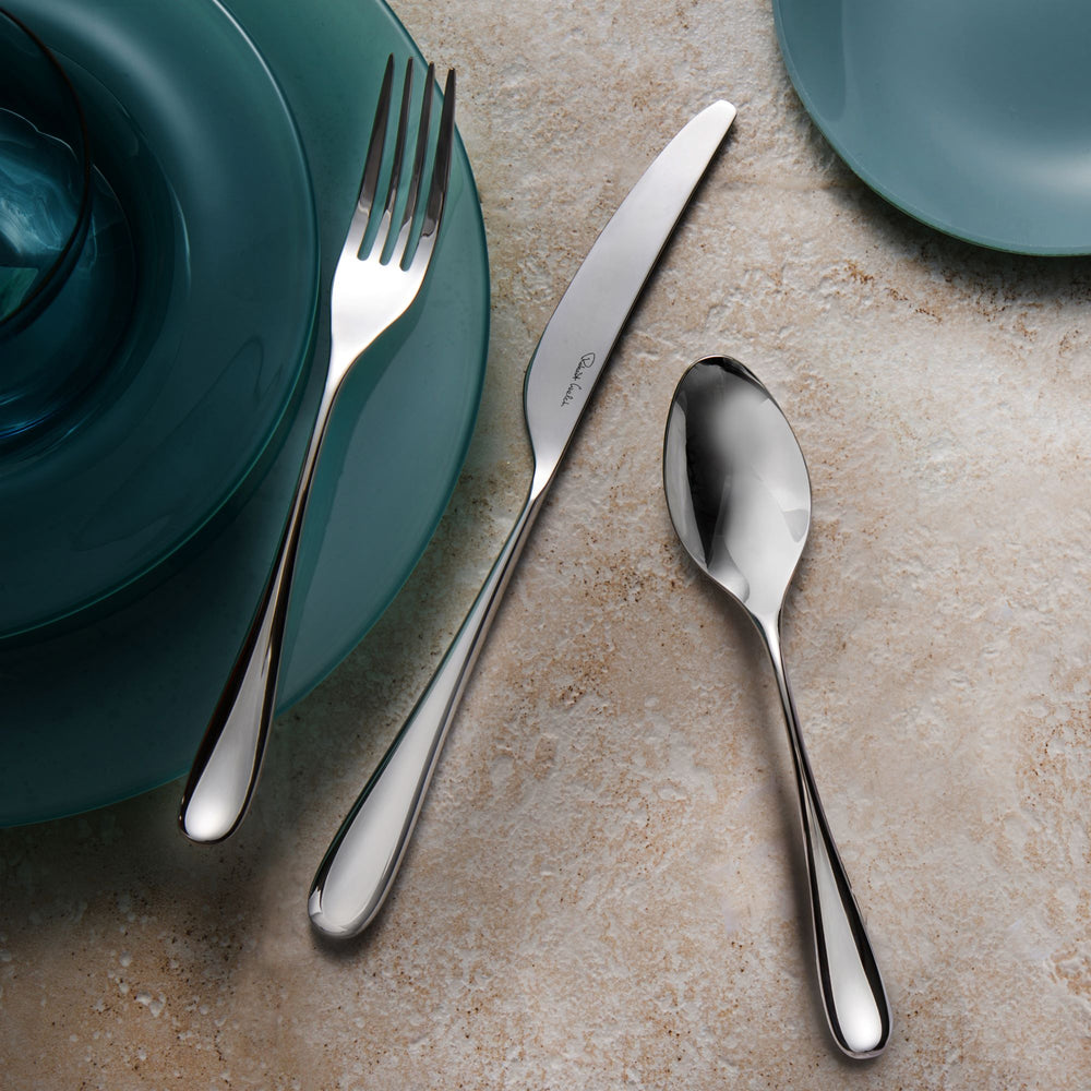 Arden Bright Cutlery Set, 16 Piece for 4 People