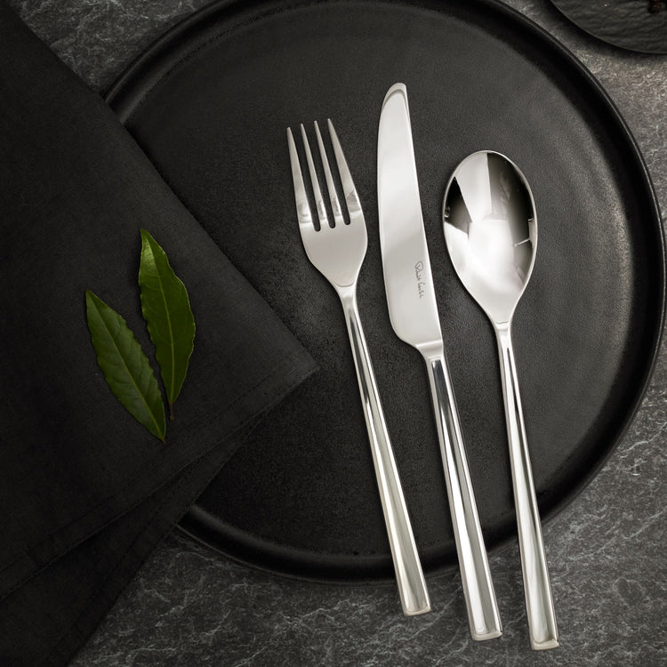 Blockley Bright Cutlery Sample Set, 3 Piece