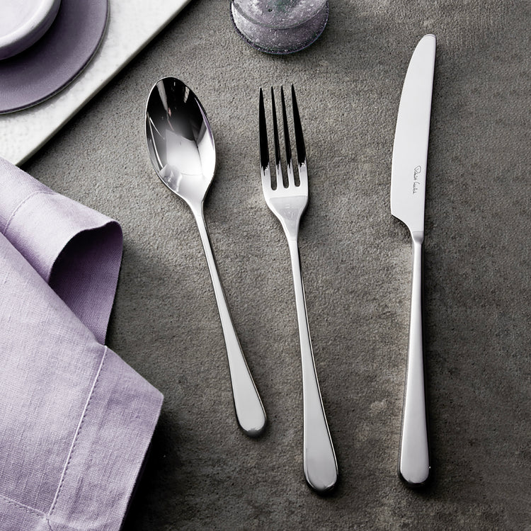 Iona Bright Cutlery Sample Set, 3 Piece