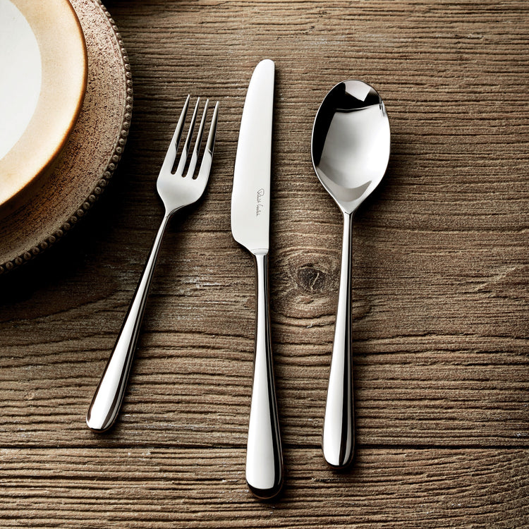 Kingham Bright Cutlery Sample Set, 3 Piece