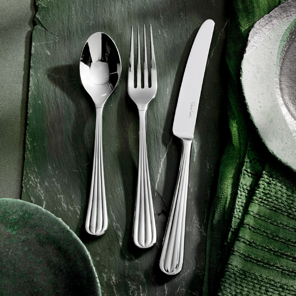 Palm Bright Fish Knife