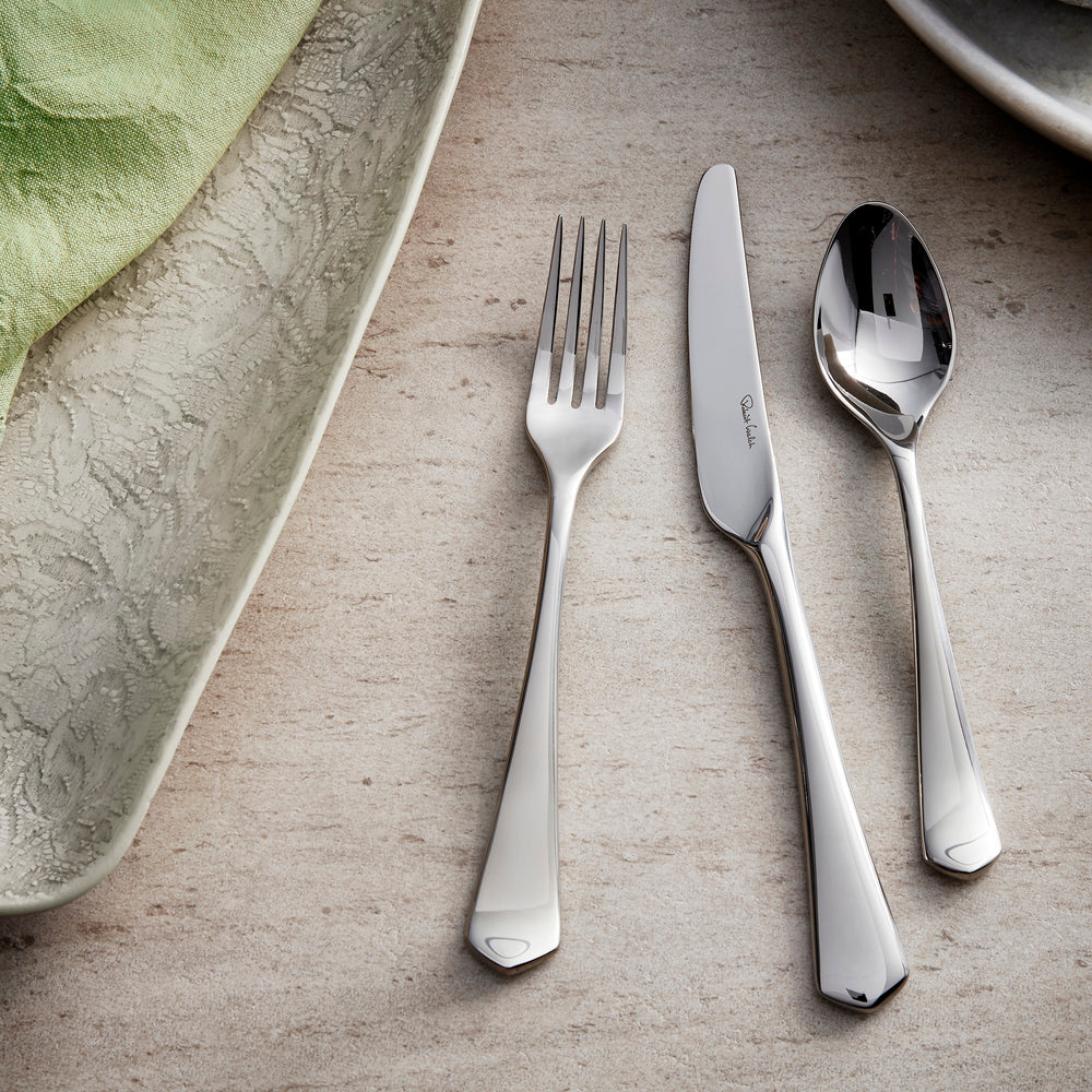 Westbury Bright Serving Fork