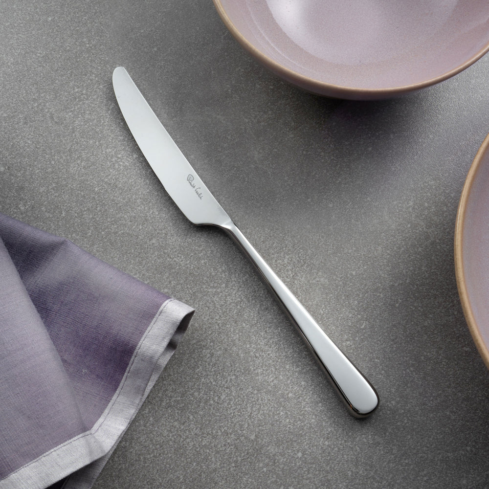 Iona Bright Table Knife