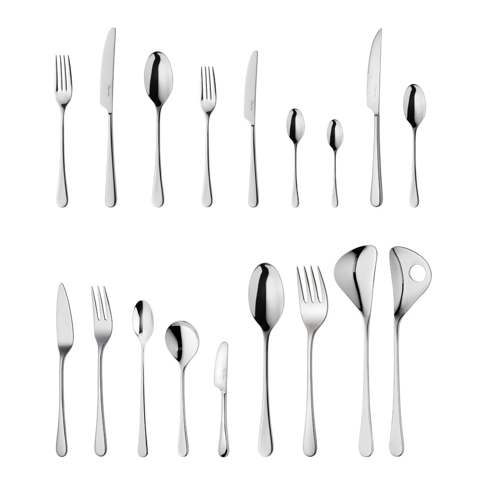Iona Bright Serving Set, 3 Piece