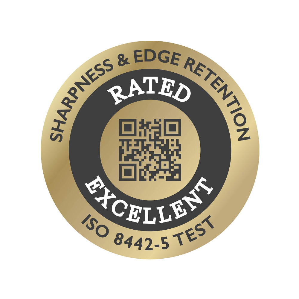 Professional Essential Knife Set