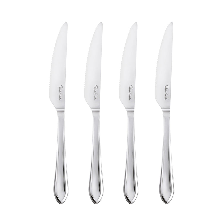 Kemble Bright Steak Knife, Set of 4