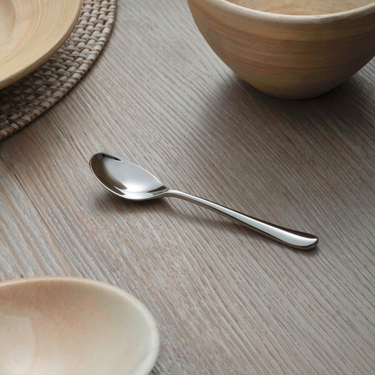 Kingham Bright Coffee / Espresso Spoon