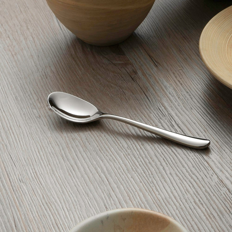 Kingham Bright American / US Teaspoon