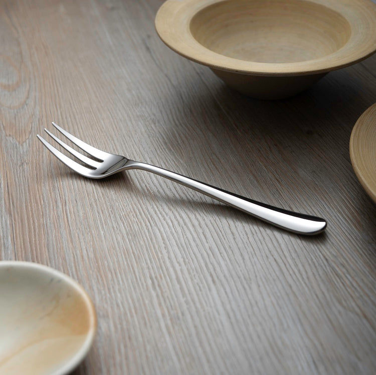 Kingham Bright Fish Fork