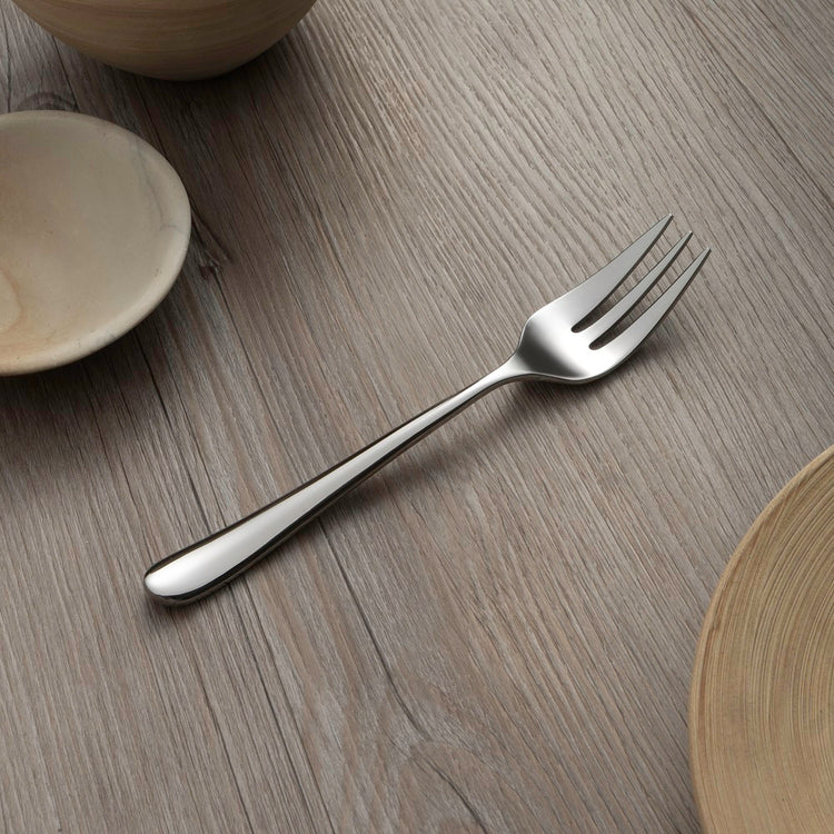 Kingham Bright Pastry Fork