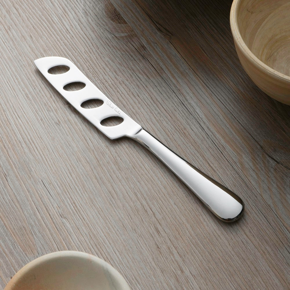 Kingham Bright Soft Cheese Knife (SH)