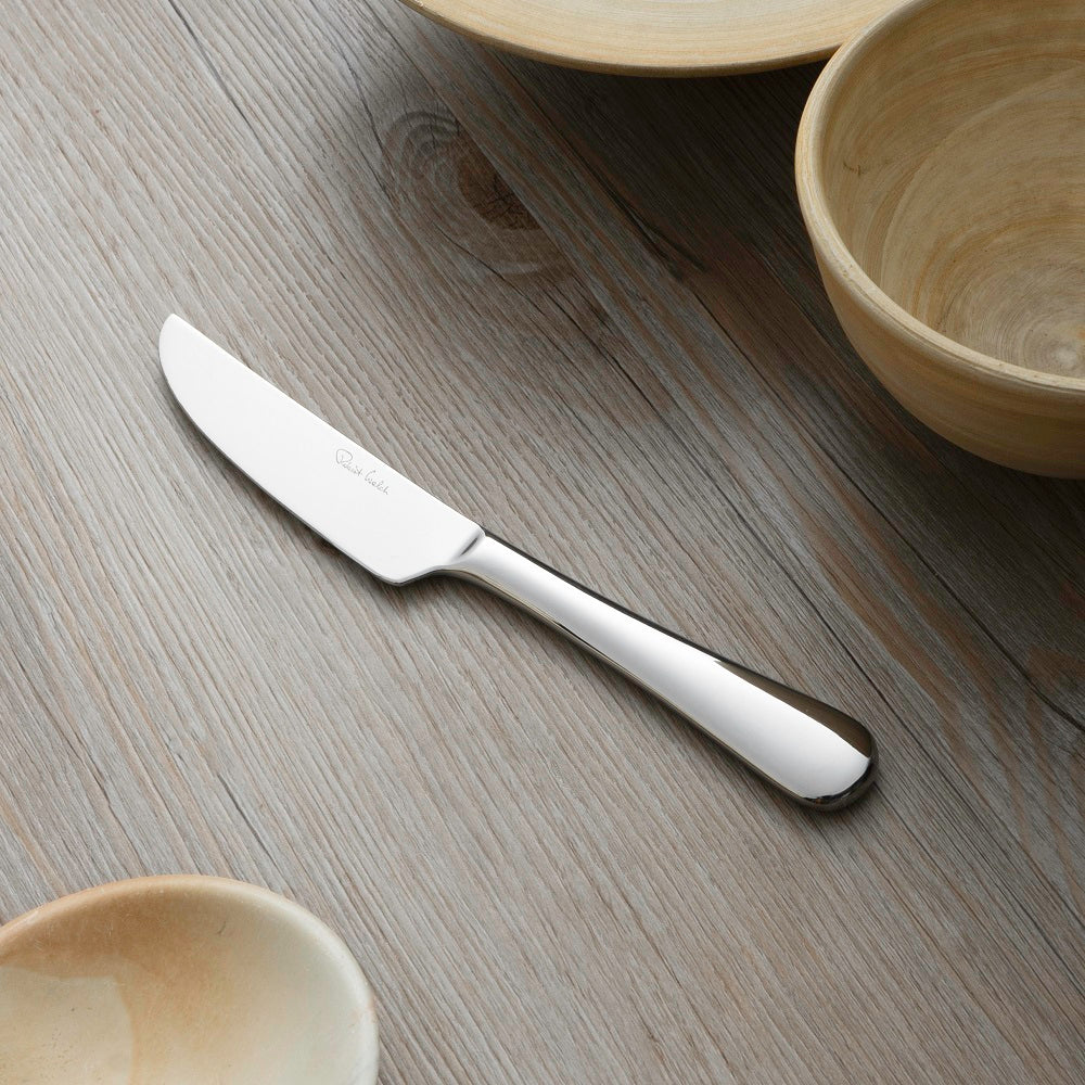 Kingham Bright Hard Cheese Knife (SH)